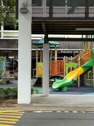 Blk 544 Serangoon North Avenue 3 (Serangoon), HDB Executive #583437011